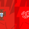 Jelang Portugal Vs Swiss di 16 Besar Piala Dunia 2022