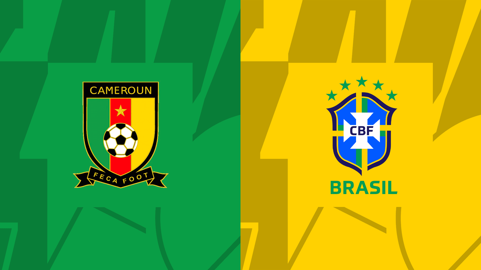 Prediksi Bola Kamerun Vs Brasil 3 Desember 2022
