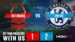 Prediksi Bola Nottingham Vs Chelsea 1 Januari 2023