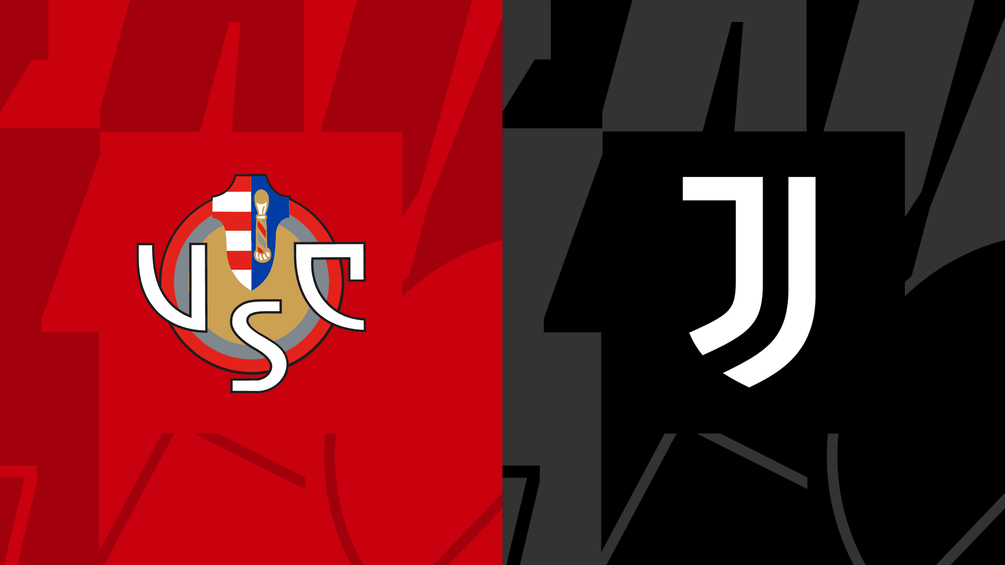 Data Statistik Cremonese Vs Juventus
