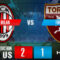 Prediksi Bola AC Milan Vs Torino 12 Januari 2023