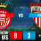 Prediksi Bola Girona Vs Sevilla 14 Januari 2023