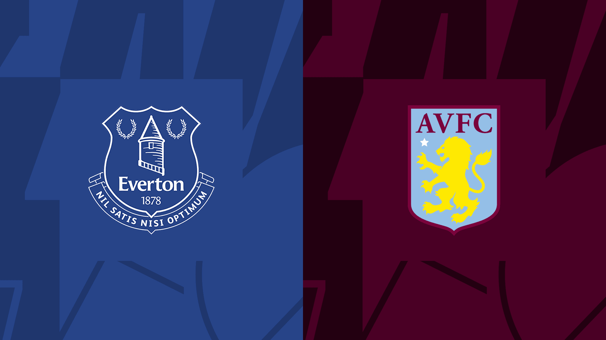 Data Statistik Everton Vs Aston Villa