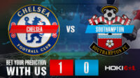 Prediksi Bola Chelsea Vs Southampton 18 Februari 2023