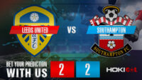 Prediksi Bola Leeds United Vs Southampton 25 Februari 2023