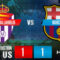 Prediksi Bola Real Valladolid Vs Barcelona 24 Mei 2023