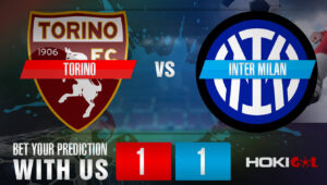 Prediksi Bola Torino Vs Inter Milan 3 Juni 2023