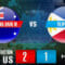 Prediksi Bola Selandia Baru W Vs Filipina W 25 Juli 2023