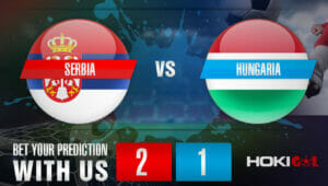 Prediksi Bola Serbia Vs Hungaria 8 September 2023