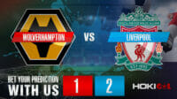 Prediksi Bola Wolverhampton Vs Liverpool 16 September 2023