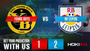 Prediksi Bola Young Boys Vs RB Leipzig 19 September 2023