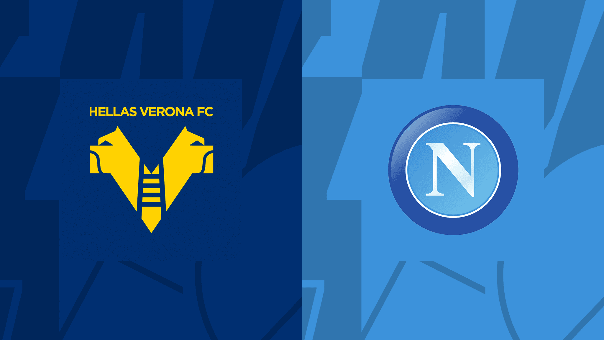 Data Statistik Verona Vs Napoli