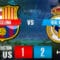 Prediksi Bola Barcelona Vs Real Madrid 28 Oktober 2023