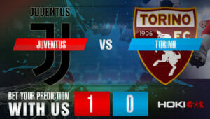 Prediksi Bola Juventus Vs Torino 7 Oktober 2023