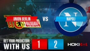 Prediksi Bola Union Berlin Vs Napoli 25 Oktober 2023