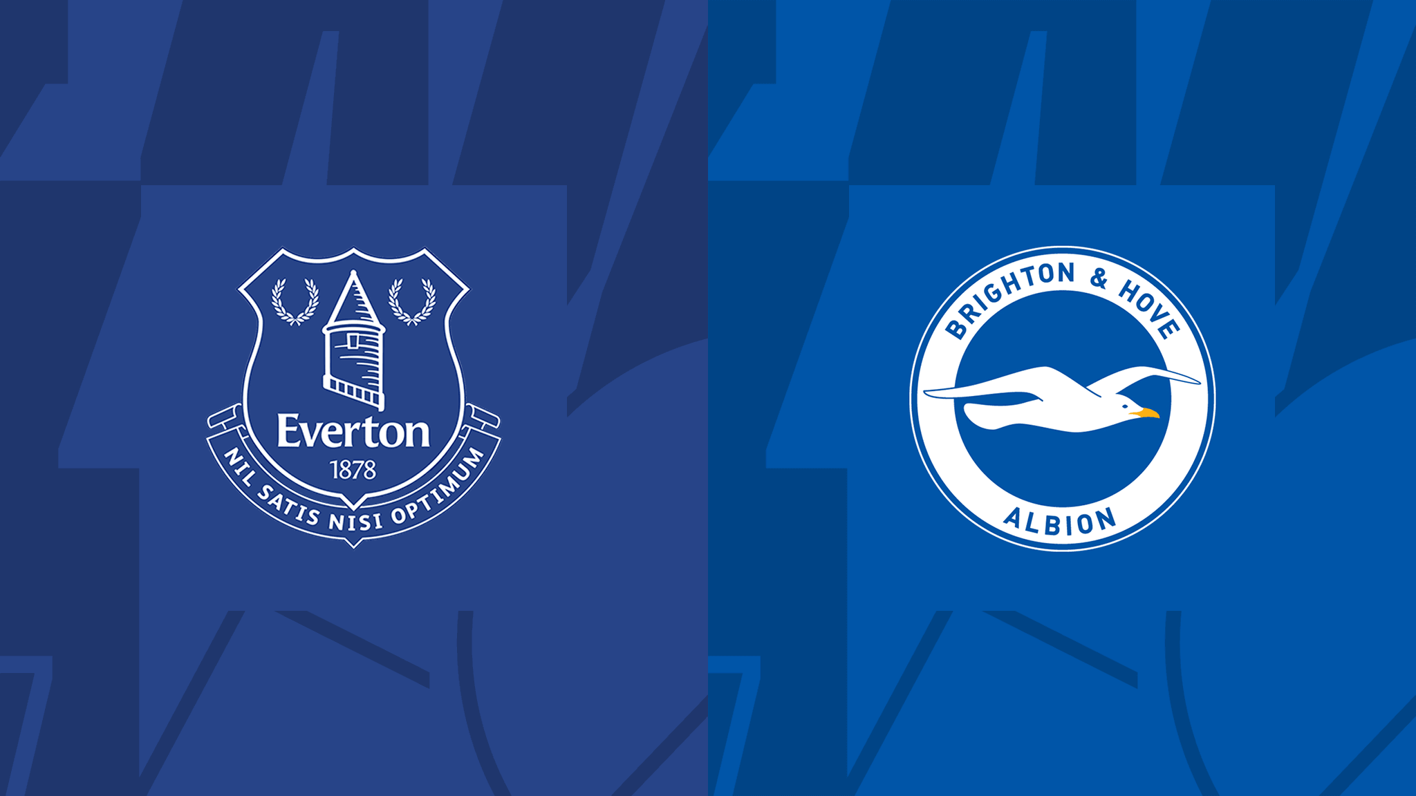 Data Statistik Everton Vs Brighton