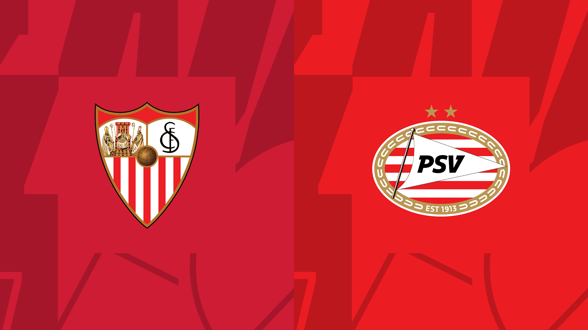 Data Statistik Sevilla Vs PSV