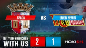 Prediksi Bola Braga Vs Union Berlin 30 November 2023