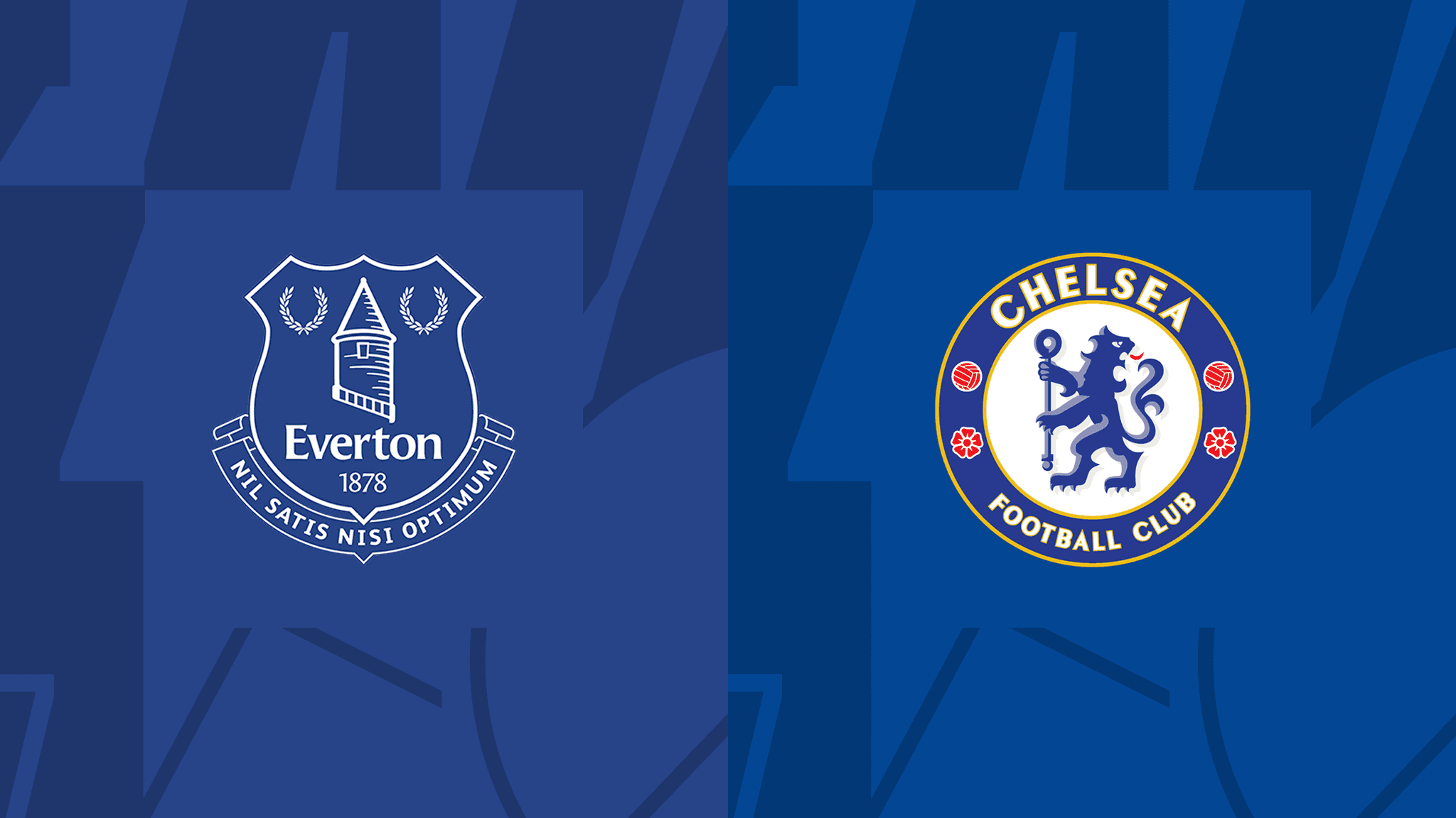 Data Statistik Everton Vs Chelsea