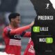 Prediksi Lille vs Nice Ligue 1 Prancis Senin 20 Mei 2024 Kick off Pukul 02.00