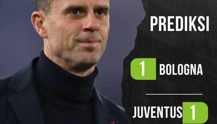 Prediksi Bologna vs Juventus 21 Mei 2024