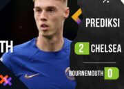 Prediksi Chelsea vs Bournemouth 19 Mei 2024, Ini Prediksi Skor nya