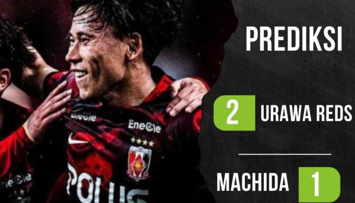 Prediksi Urawa Reds vs Machida Minggu 26 Mei 2024, Pekan ke-16 Liga Jepang