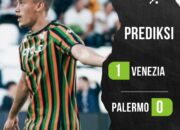 Venezia vs Palermo Prediction Sabtu 25 Mei 2024