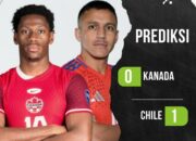 Prediksi Kanada vs Chile 29 Juni 2024