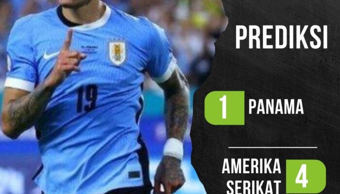 Prediksi Panama vs Amerika Serikat 28 Juni 2024