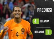 Prediksi Belanda vs Kanada 07 Juni 2024