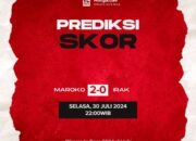 Prediksi Maroko vs Irak Selasa 30 Juli 2024, Olimpiade Paris