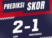 Prediksi Leeds vs Middlesbrough Carabao Cup 2024 15 Agustus 2024