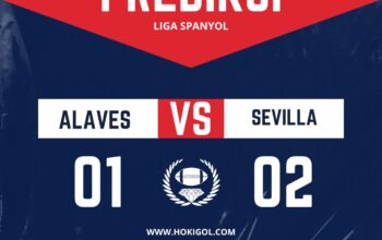 Alaves vs Sevilla