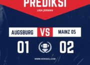 Prediksi Augsburg vs Mainz 05