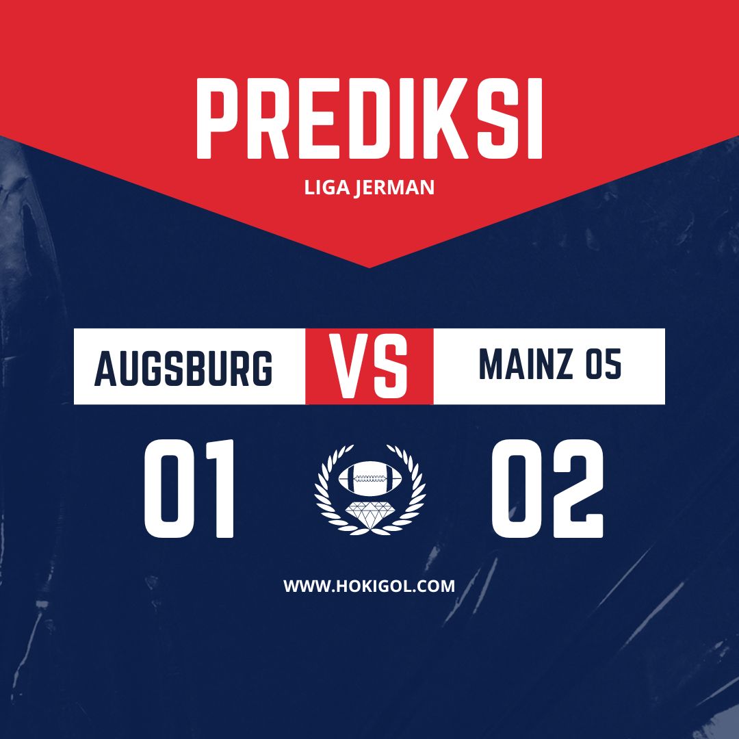 Prediksi Augsburg vs Mainz 05