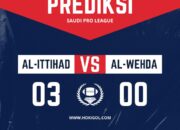 Prediksi Al-Ittihad vs Al-Wehda