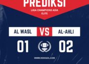 Prediksi Al Wasl vs Al-Ahli 30 September 2024: Head-to-Head, Kondisi Tim, dan Prediksi Skor