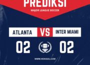 Prediksi Atlanta vs Inter Miami