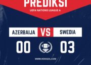 Prediksi Azerbaijan vs Swedia