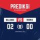 Prediksi Belanda vs Bosnia 8 September 2024