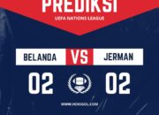 Prediksi Belanda vs Jerman 11 September 2024