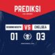 Prediksi Bournemouth vs Chelsea 15 September 2024