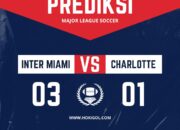 Prediksi Inter Miami vs Charlotte FC 29 September 2024 – Head-to-Head, Lineup, dan Skor Akhir