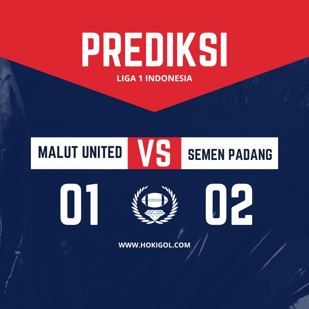 Prediksi Malut United vs Semen Padang