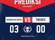 Prediksi Manchester United vs Twente 26 September 2024: Head to Head, Skor, dan Kondisi Tim Terbaru