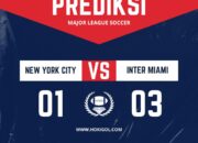 Prediksi New York City FC vs Inter Miami