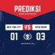 Prediksi New York City FC vs Inter Miami 21 September 2024: Head-to-Head, Lineup, dan Skor Akhir