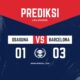 Prediksi Osasuna vs Barcelona