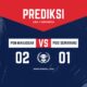 Prediksi PSM Makassar vs PSIS Semarang 21 September 2024: Analisis Pertandingan, Lineup, dan Skor Akhir